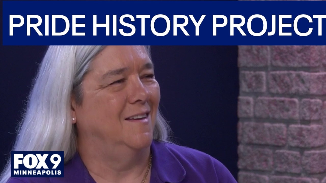 Preserving Minnesota's lesbian history 