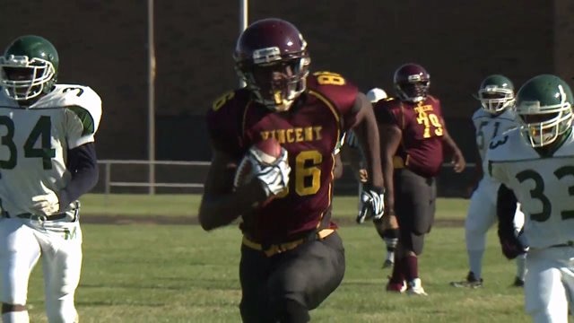 Milwaukee Vincent Vikings sails away with win against Milwaukee Madison