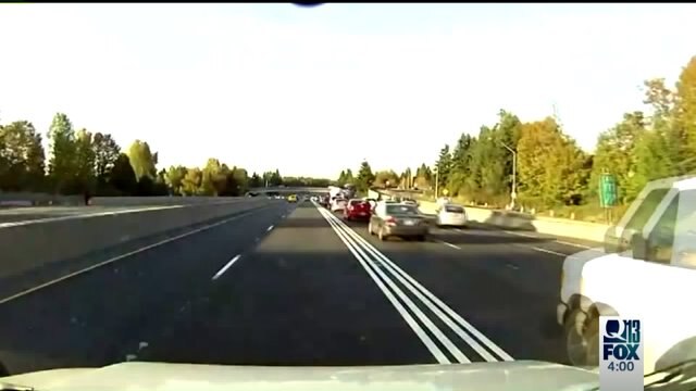Gov. Inslee proposes changes to I-405