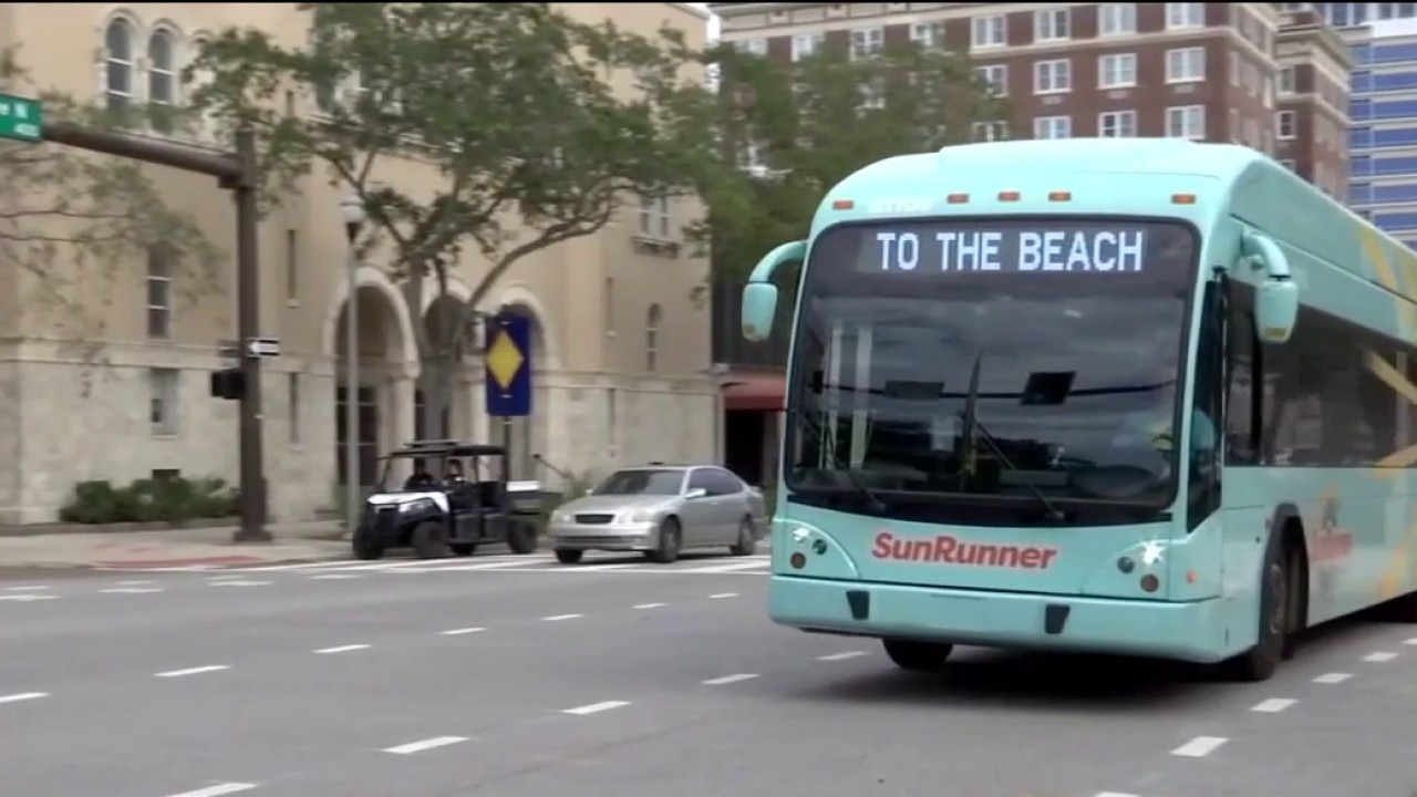 PTSA considers cutting bus routes, raising fares