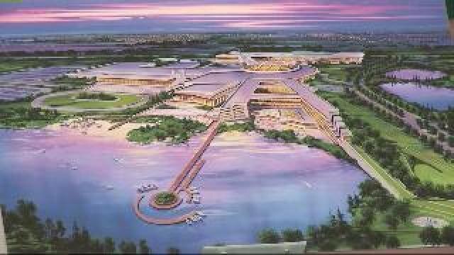 Report: Hard Rock signed on as Kenosha casino developer