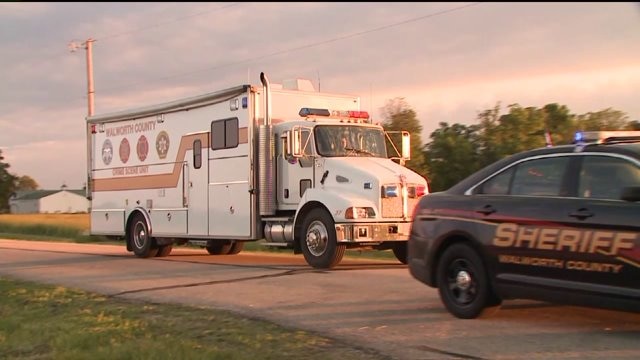 Waukesha Co. Medical Examiner to perform autopsies on two bodies found in Town of Geneva