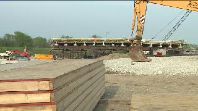 I-94 update with Ryan Luck