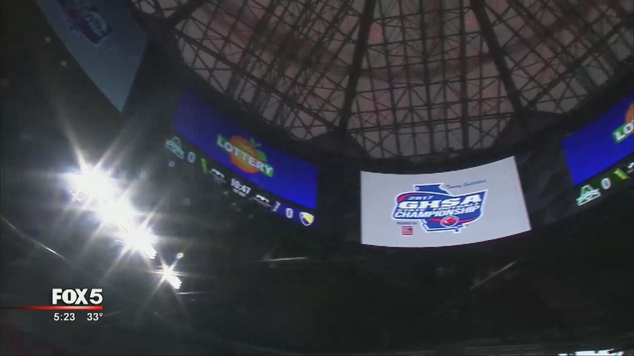 GHSA postpones games