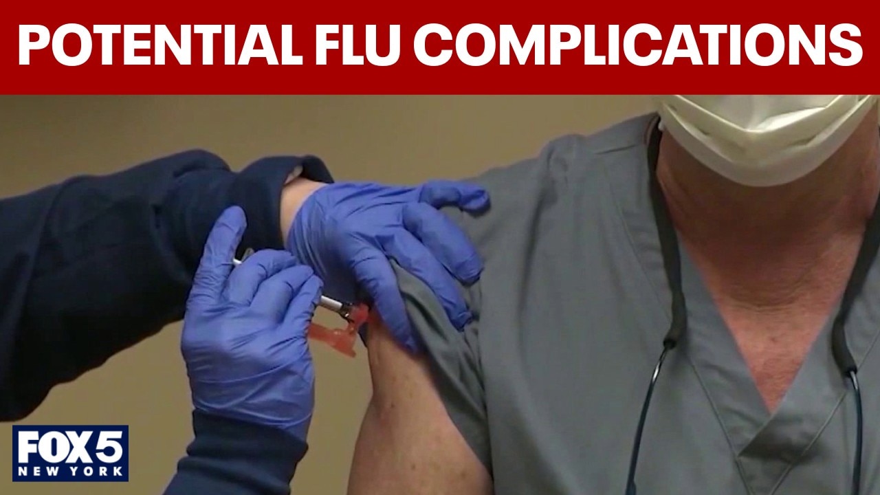 Long Island dad survives 116-day flu battle 