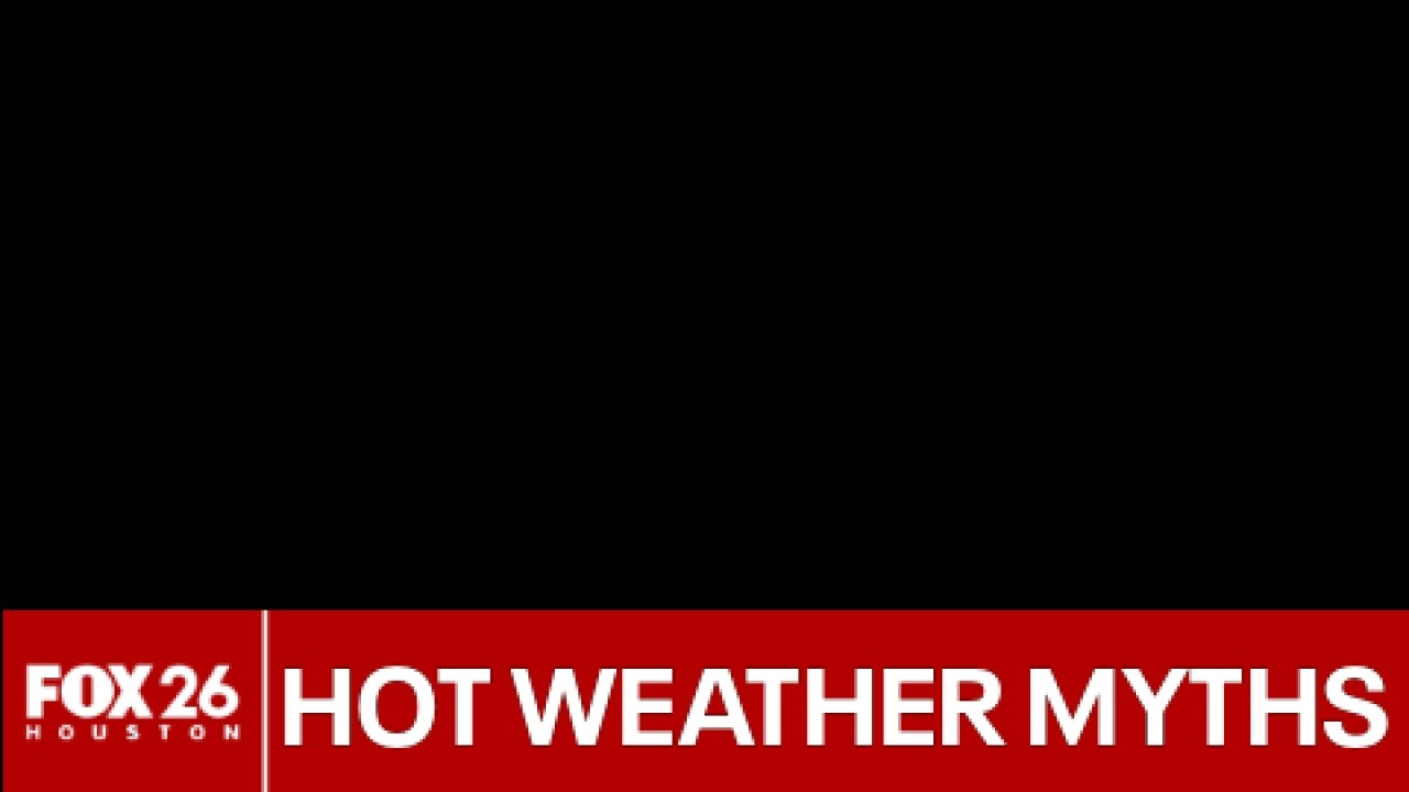 Busting extreme heat myths: Do fans actually cool down hot rooms?