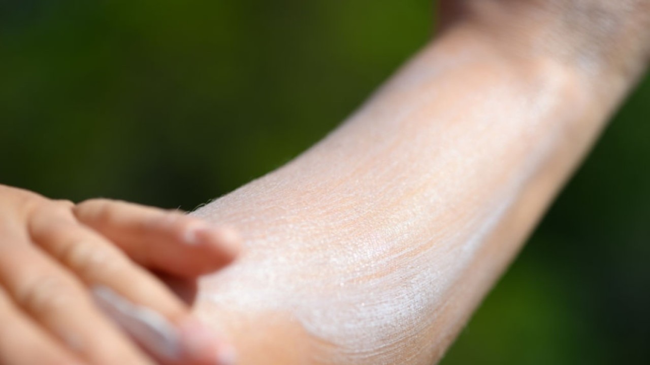 Sunscreen 101: How to choose the right one for your skin