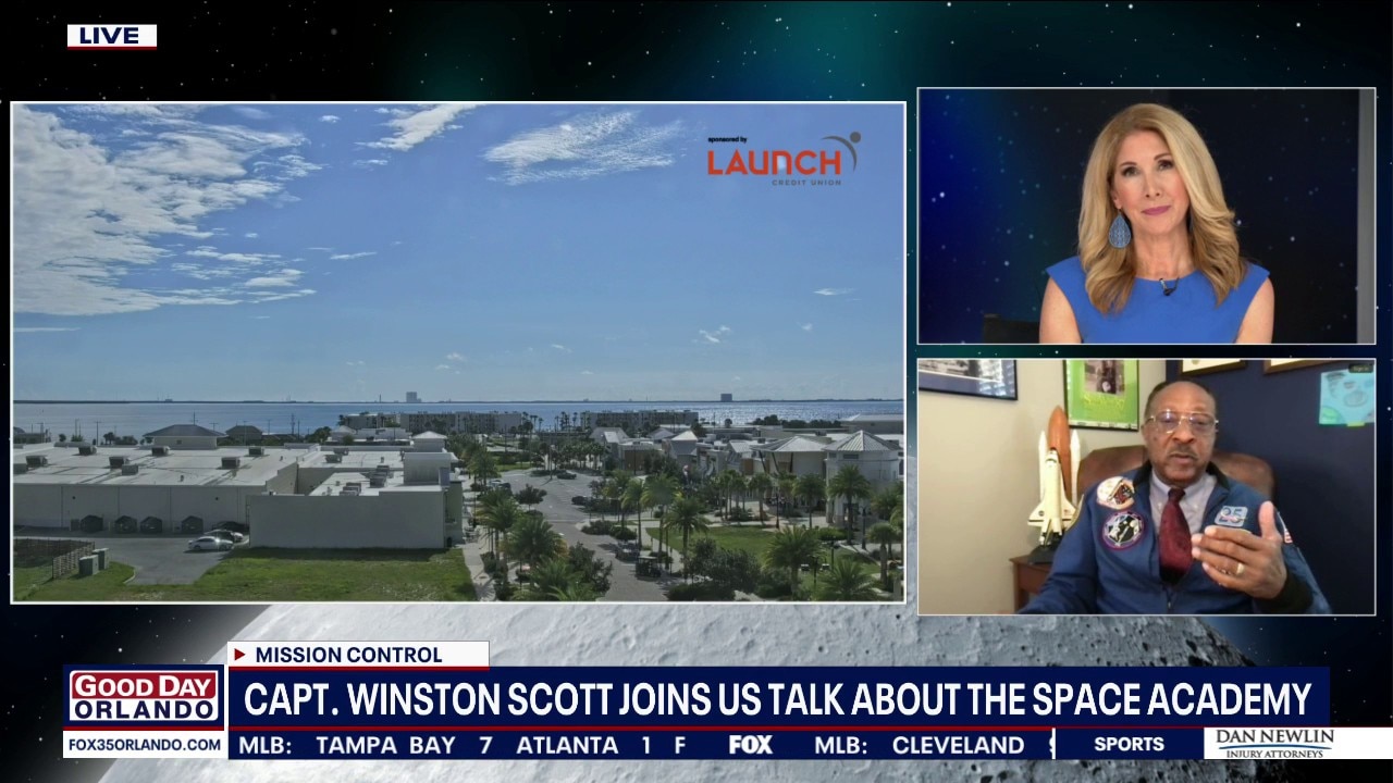 Lawmakers push for Space Academy in Florida