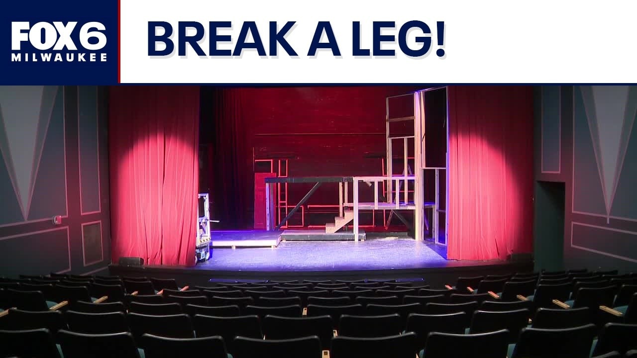 Waukesha Civic Theatre kicks off 70th season with diverse lineup