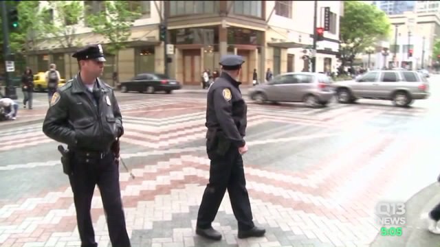 SPD race relations