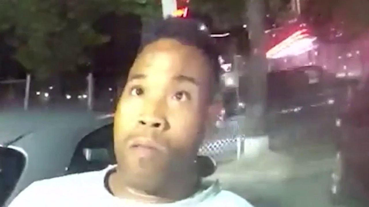 Social media influencer Shamar McCoy arrested