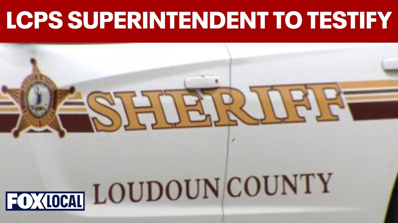 LCPS superintendent to testify in front of Congress