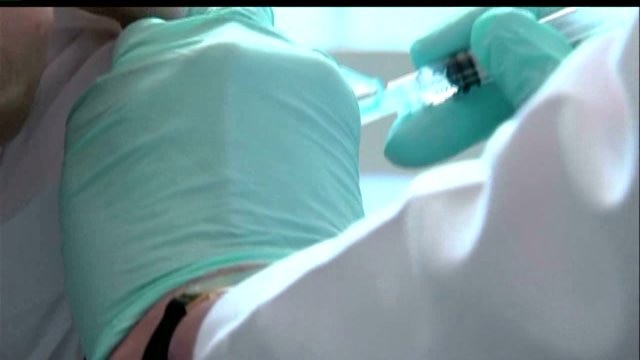 Flu Protection Advise