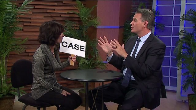 FOX Focus: A new round of "Case or No Case" with an expert from PKSD
