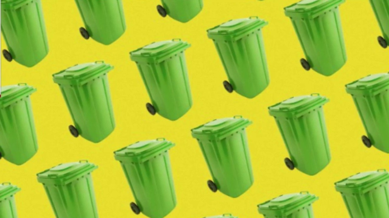 Rising city trash fees & data center power rules