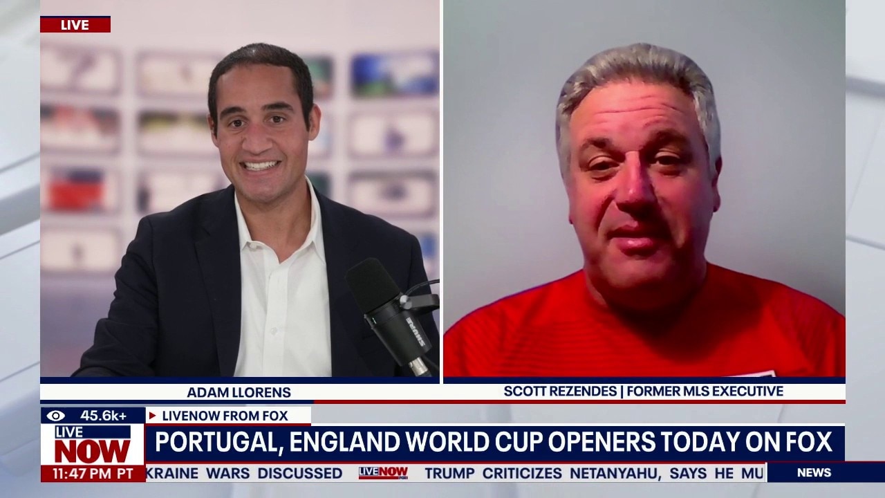 FIFA World Cup: previewing Wednesday's matches