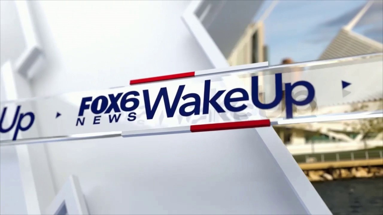 FOX6 WakeUp News at 8 | July 9, 2026
