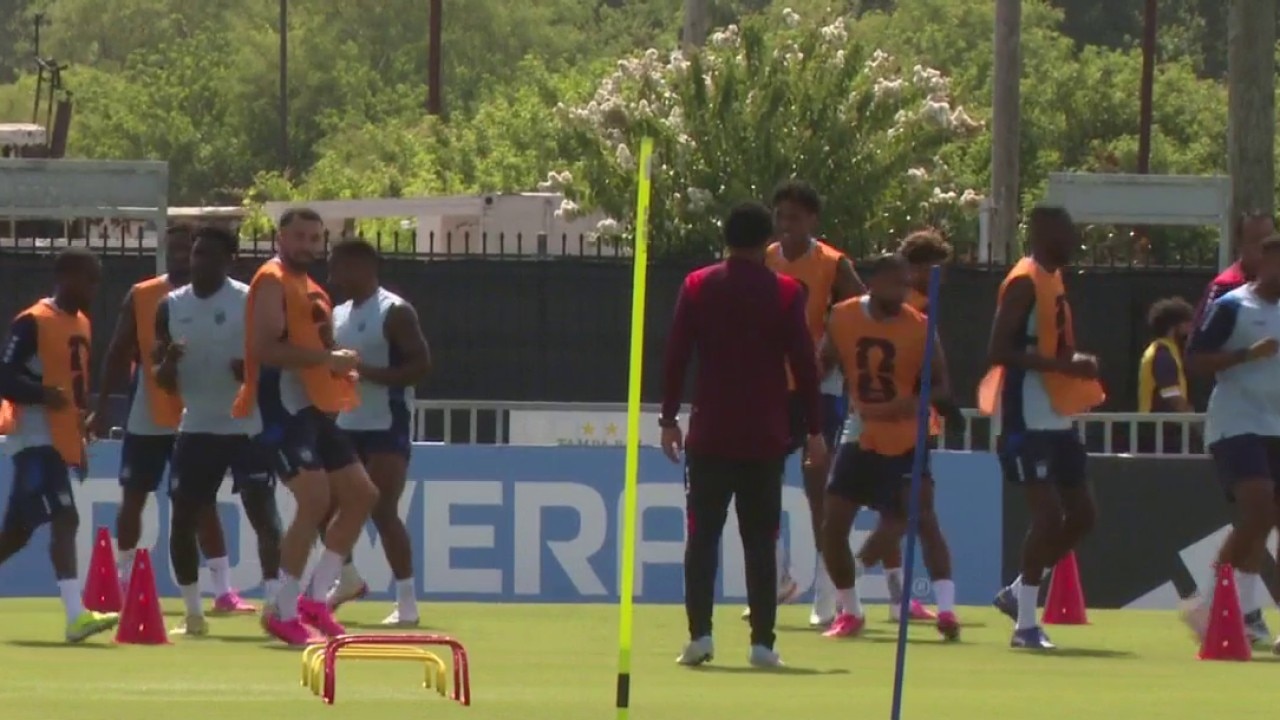 Cabo Verde could advance to knockout round