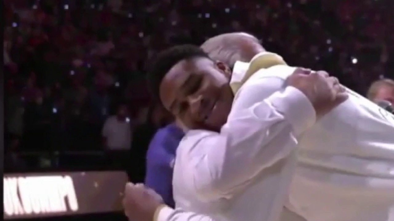 Friend, former Bucks broadcaster speaks on Giannis trade