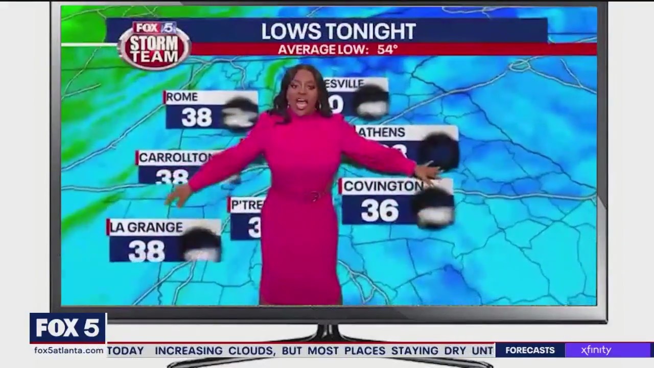 Looking back at some of Good Day's best moments in 2022