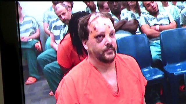 Snohomish county shooting spree suspect