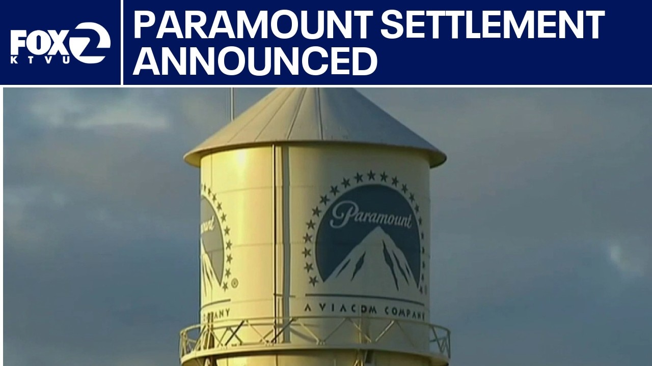 Paramount-Warner Brothers-Discovery antitrust lawsuit settled | West Coast Wrap