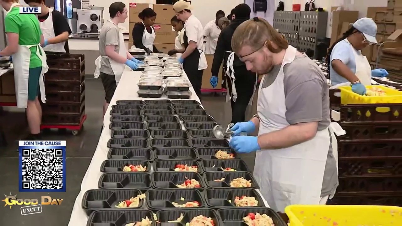Good Day Uncut: Philabundance