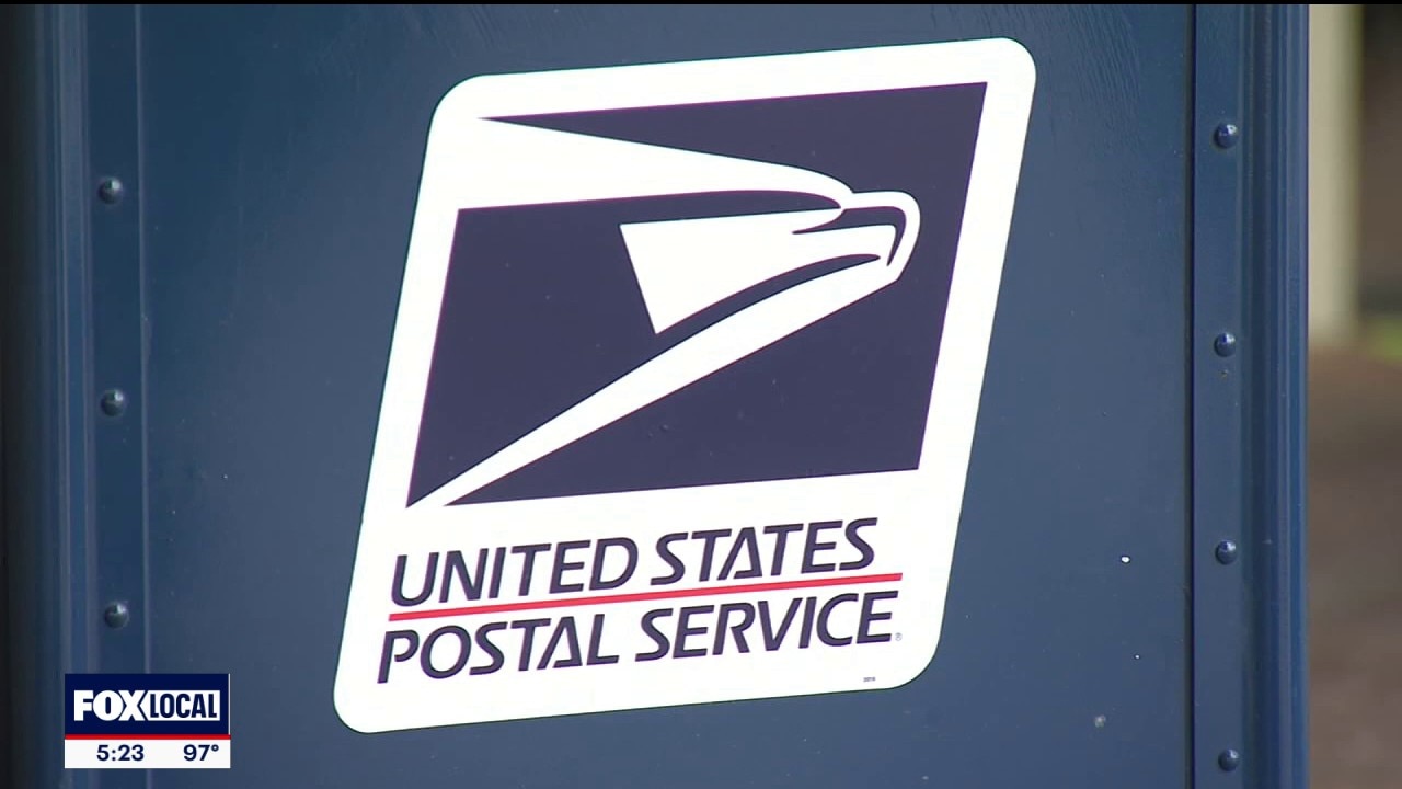 Concerns raised over new USPS mail-in ballot system