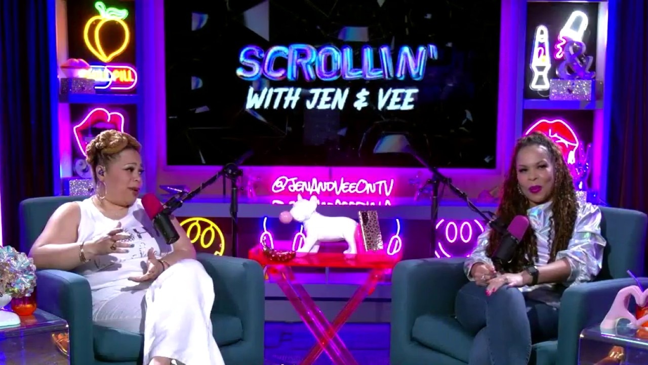 Microwave Butt Plug | Scrollin' With Jen & Vee