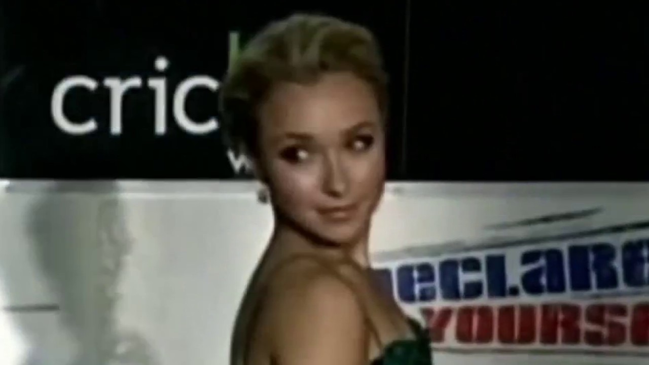 Hayden Panettiere's mom speaks out for first time since her death