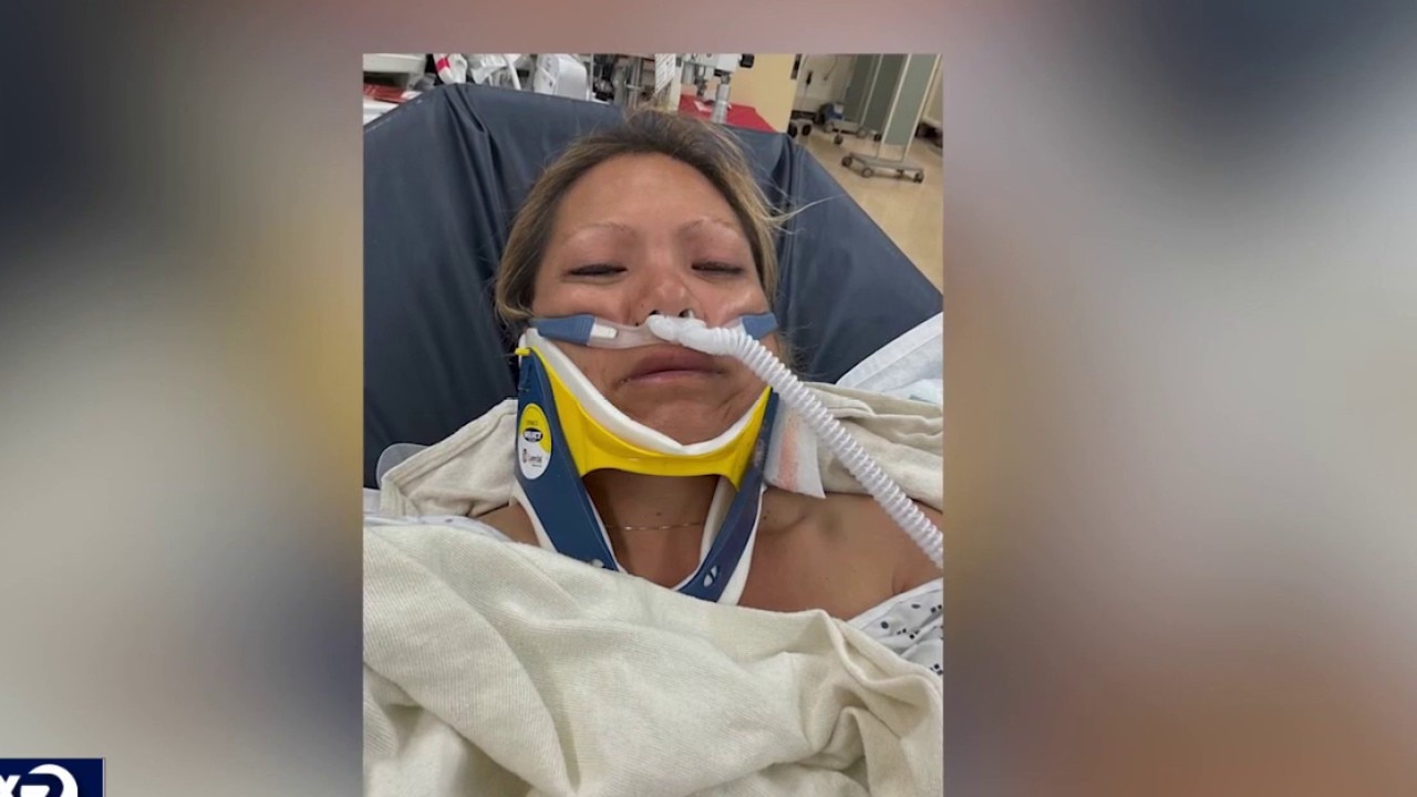 Fisherwoman Rescued After Being Swept Away by Sneaker Waves off Pacifica Beach