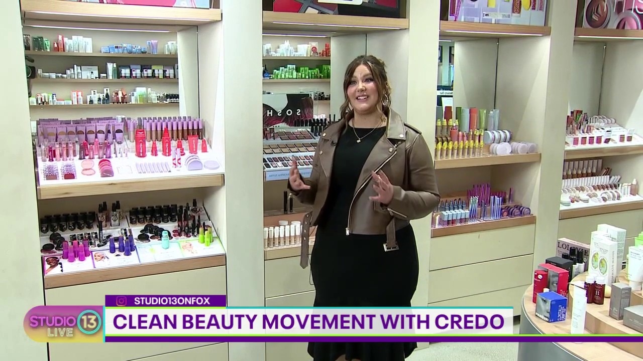 Credo Beauty leads clean beauty movement
