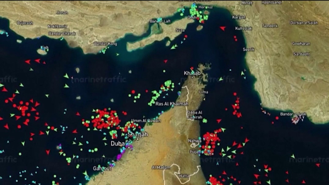 Arizona Iranian community says any deal with Iran should not be believed