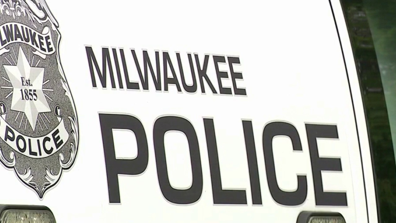 2026 Milwaukee crime data; homicides down 8% in Q1