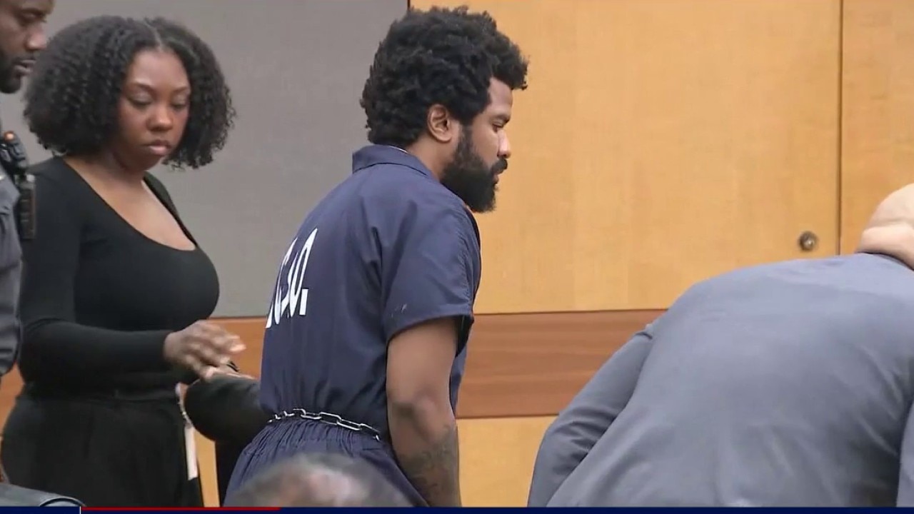 Midtown shooter ruled competent for trial