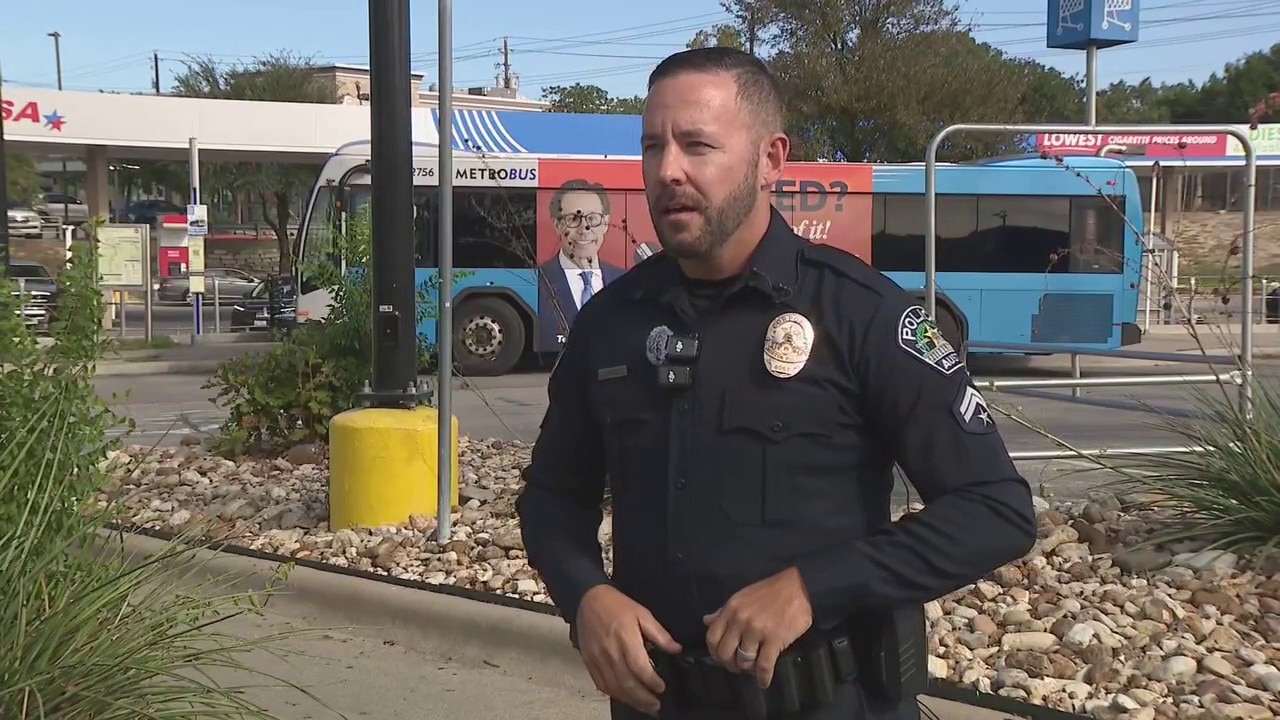 FULL: APD on North Austin homicide investigation