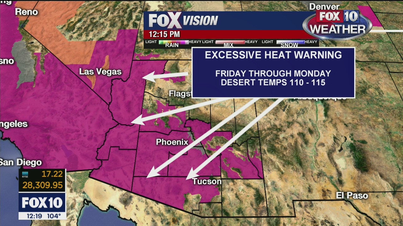 Noon Weather - 9/4/20