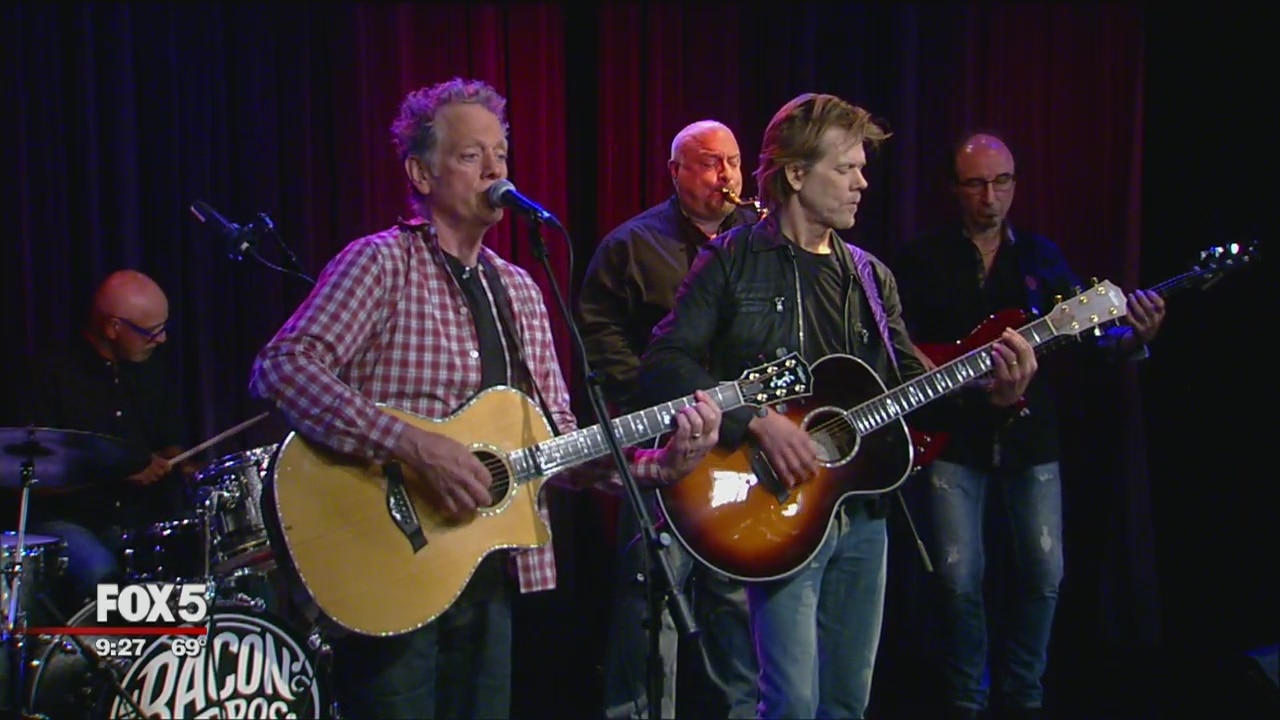Bacon Brothers