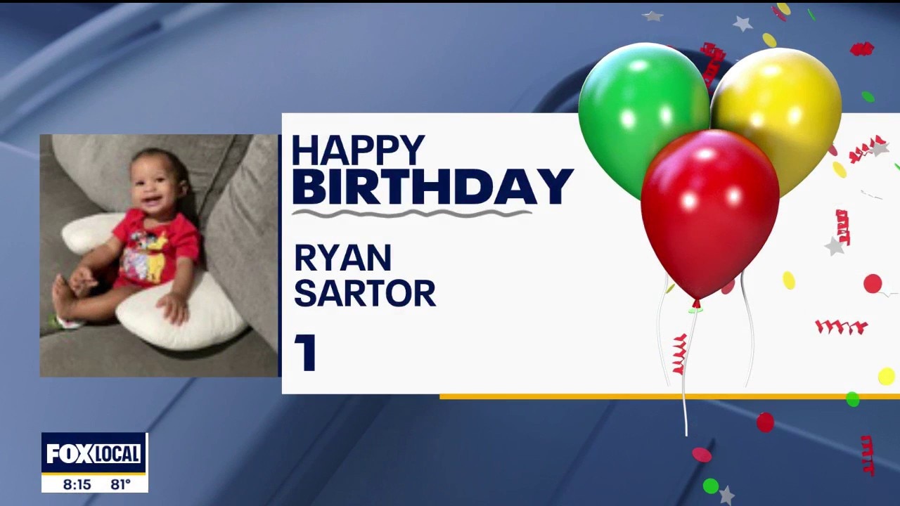 Good Day birthdays for August 12