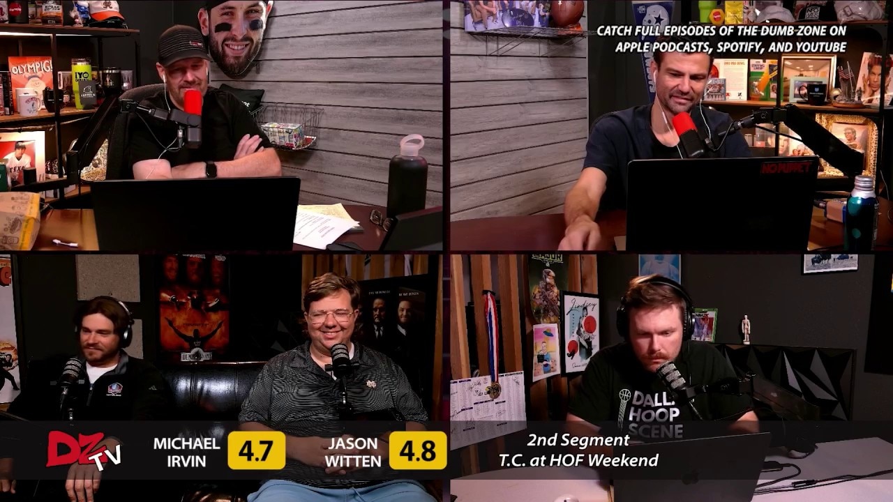 Crashing Canton | Dump Zone
