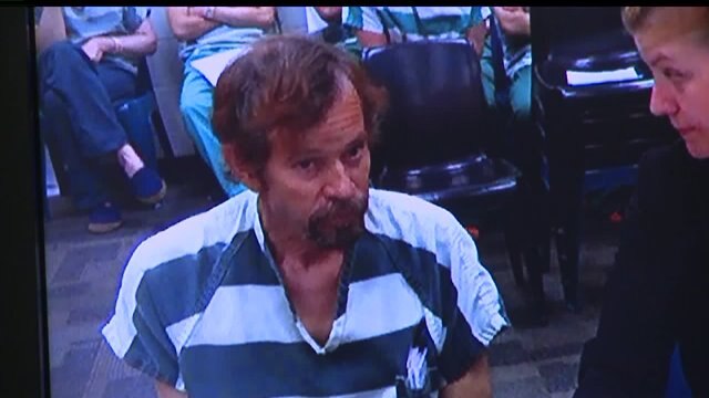 Arrest in teen disappearance