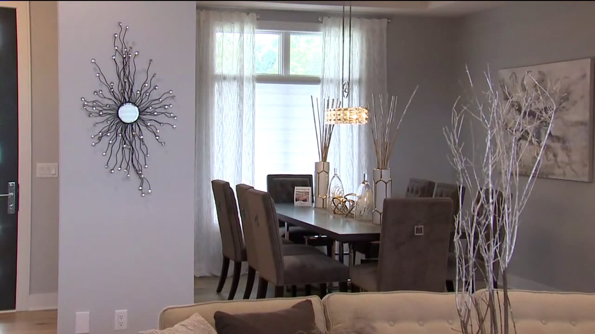 2018 MBA Parade of Homes