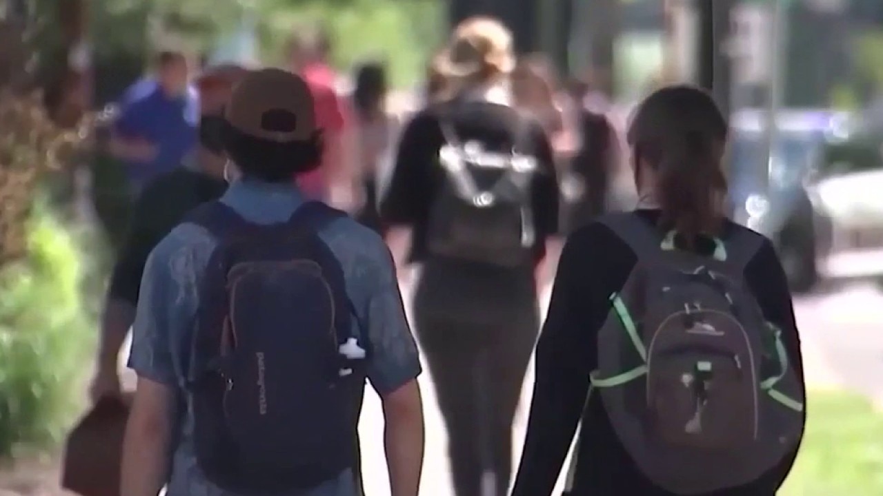 Why colleges are bringing back the SAT & ACT in the AI era