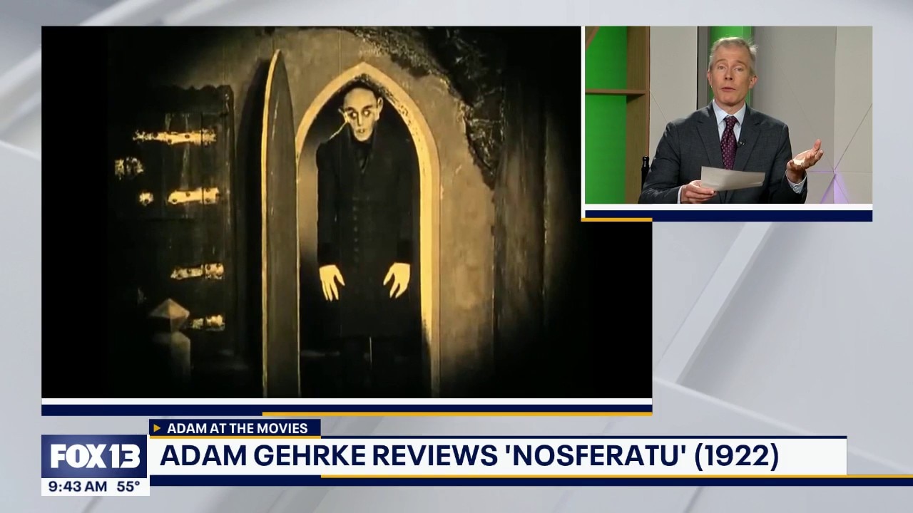 Adam at the Movies: Halloween classics you cannot miss