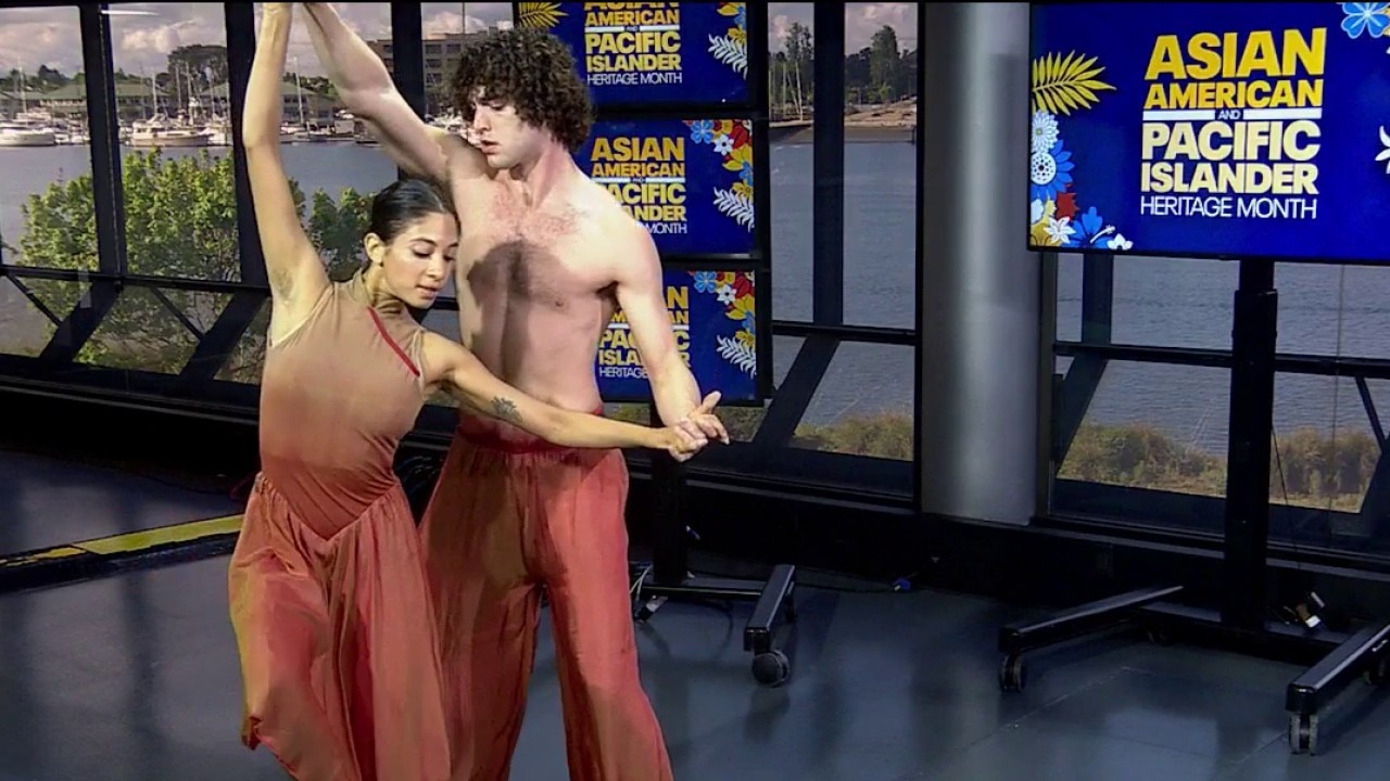 Angel Island: Oakland Ballet presents a story of strength through dance