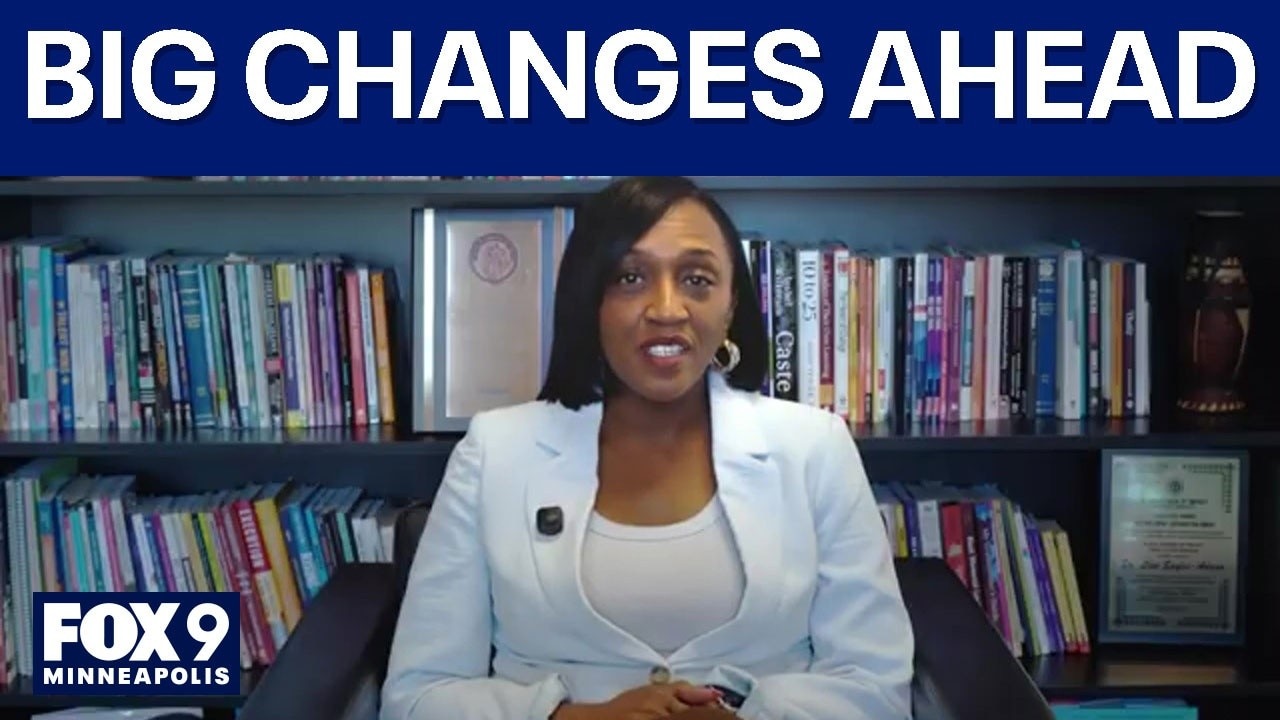 Minneapolis schools weigh transformation plan