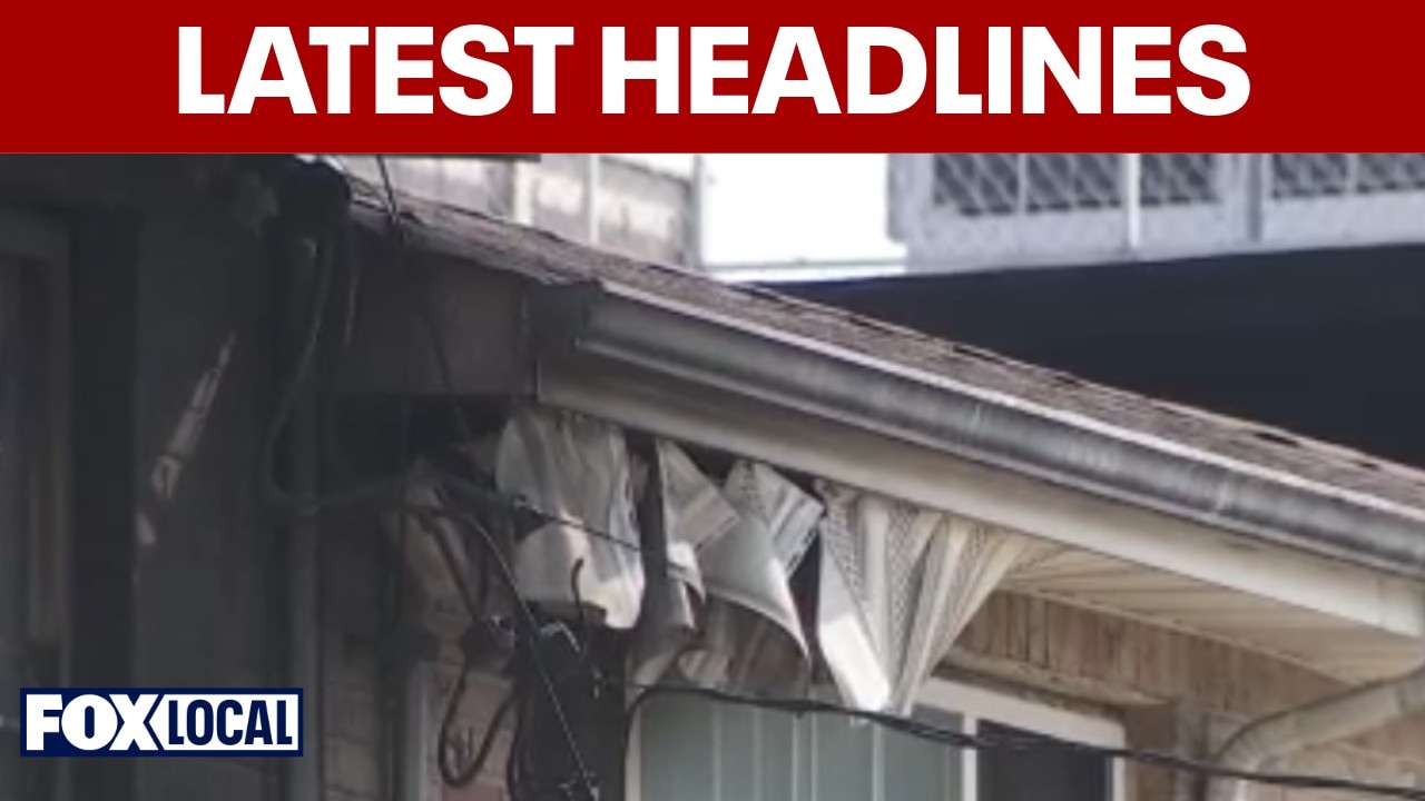 Armed suspect shot after Far Rockaway explosion; Maine Senate race update
