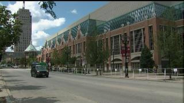 State leaders gather in Milwaukee for National Governors Association meeting