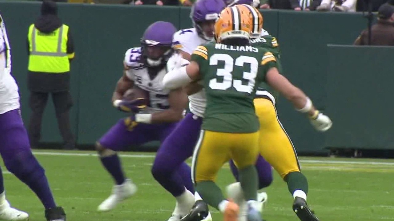 Packers schedule revealed, debated | FOX6 Sports Blitz