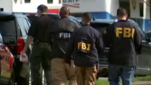 Possible tripwire explosion in Austin, the latest in a string of explosions